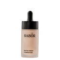 Matte Finish Foundation Matte Finish Foundation